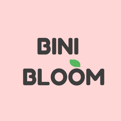 Bini Bloom 